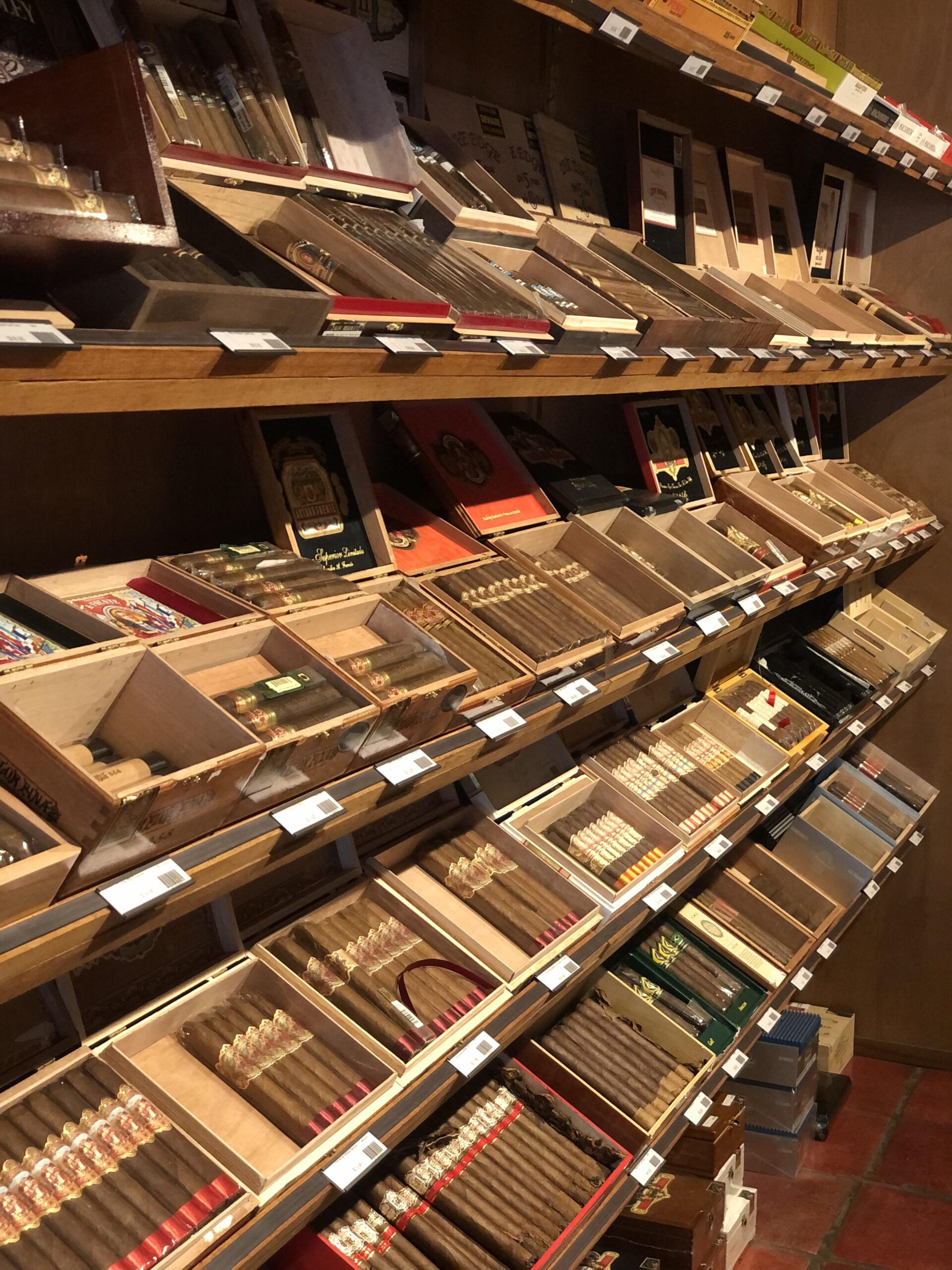 Tobacco Shop New Jersey