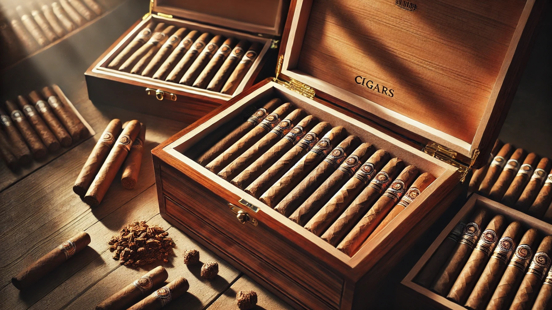 Cigars