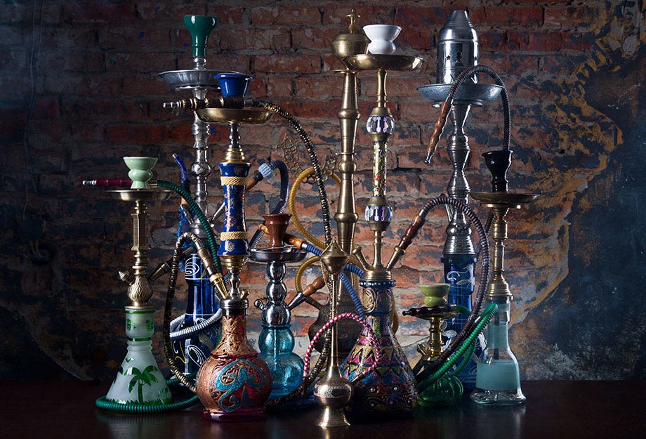 Hookah Shop Near Me Cape May